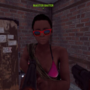 MASTER BAITER