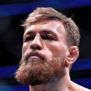 Conor McGregor