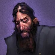 [iG] Rasputin
