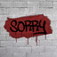 sOrrY