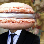 Emmanuel Macaron