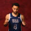 Stephen Curry