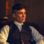 TOMMY SHELBY