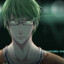 v potoke Midorima