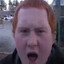 Angry Ginger