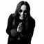 Ozzy ZOVzzbourne