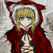 Rotkäppchen avatar