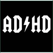 Hi I've ADHD
