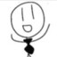 the guy with a tie