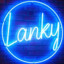 «Lanky»