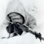 white death