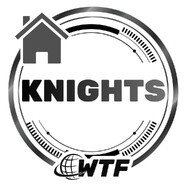 Knights (but evil)