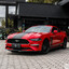 Mustang GT