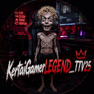 KertaiGamerLEGEND_TTV25