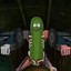 Pickle Rick