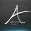 Atom.
