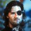 Snake Plissken