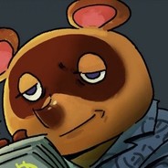Tom Nook
