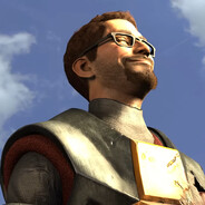 Steam Avatar