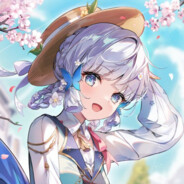 神里绫华的老公