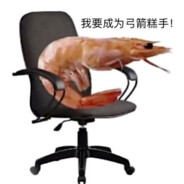 我要成为弓箭糕手