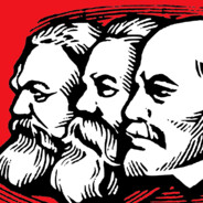 共产主义的铁拳