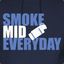 SmokeMidEveryDay