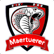 Maertuerer - Road to Silver