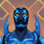 Blue Beetle 90