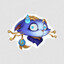 Le Crab