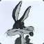 Wile E. Coyote