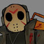 Jason Vorhees
