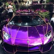 Aventador