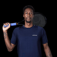 Gaël Monfils - steam id 76561199702290657