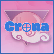 ◀Crona▶