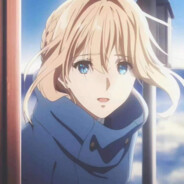 变成光守护薇尔莉特