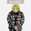 Edward &quot;Drip&quot; Elric