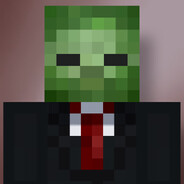 ツ Zombi con traje ツ avatar