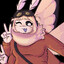 stupid mothgal