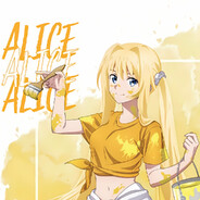 Alicization