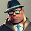 Heavy Mafioso