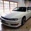 S14 Silvia