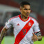 Paolo Guerrero (joven promesa)