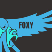 Foxy