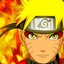 NARUTO  CHAPADÃO