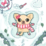 常听影子提起他