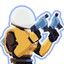 "Default Character"