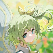 无名的妖精-大妖精