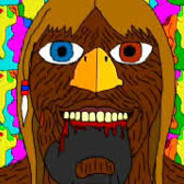 ApefaceMasterChillin'