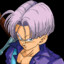 Trunks &quot;The Drink&quot;